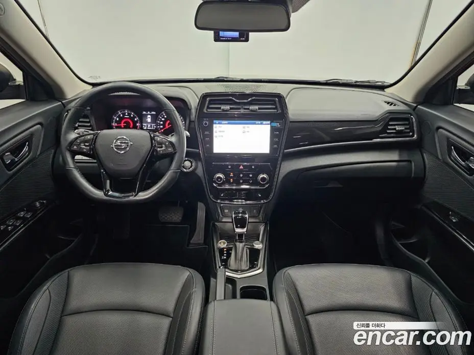 SsangYong TIBOLI 2022 1.5 автомат (гидро), фото 15