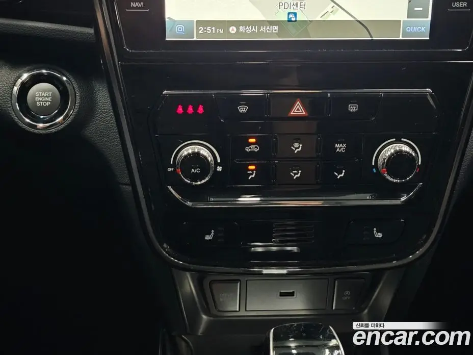 SsangYong TIBOLI 2022 1.5 автомат (гидро), фото 16