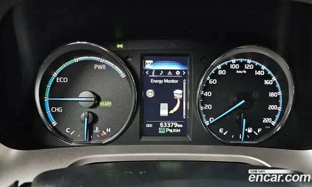 Toyota RAV4 2018 2.5 автомат (гидро), миниатюра 8 Toyota RAV4 2018 2.5 автомат (гидро), миниатюра 8