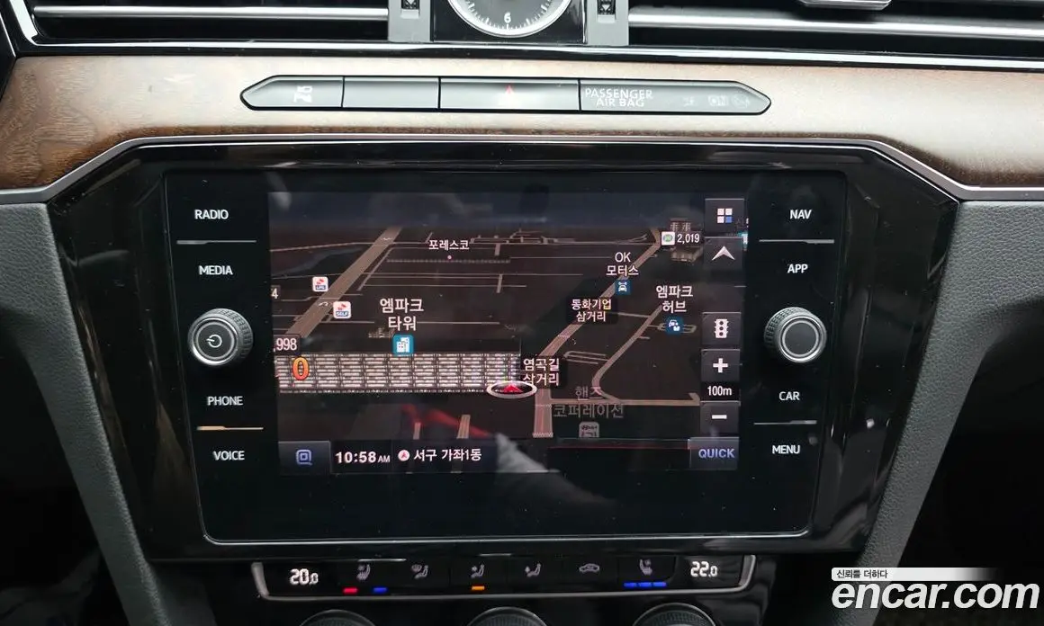 Volkswagen Passat 2018 2.0 автомат (гидро), фото 14 Volkswagen Passat 2018 2.0 автомат (гидро), фото 14