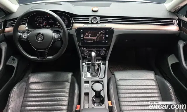 Volkswagen Passat 2018 2.0 автомат (гидро), миниатюра 7 Volkswagen Passat 2018 2.0 автомат (гидро), миниатюра 7