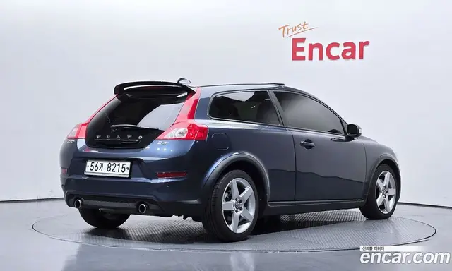 Volvo C30 2011 2.0 автомат (гидро), миниатюра 2 Volvo C30 2011 2.0 автомат (гидро), миниатюра 2