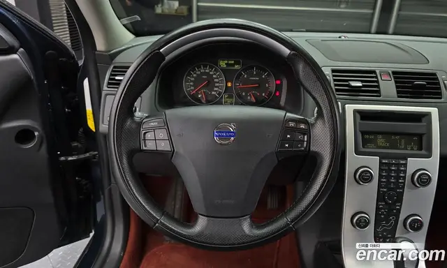Volvo C30 2011 2.0 автомат (гидро), миниатюра 12