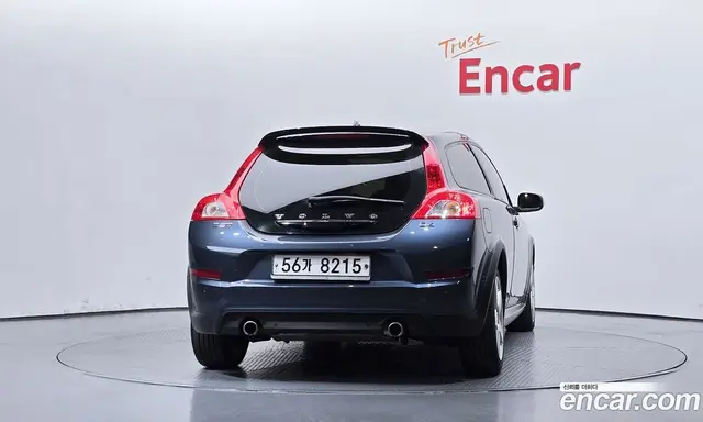 Volvo C30 2011 2.0 автомат (гидро), миниатюра 4 Volvo C30 2011 2.0 автомат (гидро), миниатюра 4