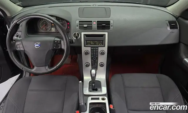 Volvo C30 2011 2.0 автомат (гидро), миниатюра 7 Volvo C30 2011 2.0 автомат (гидро), миниатюра 7