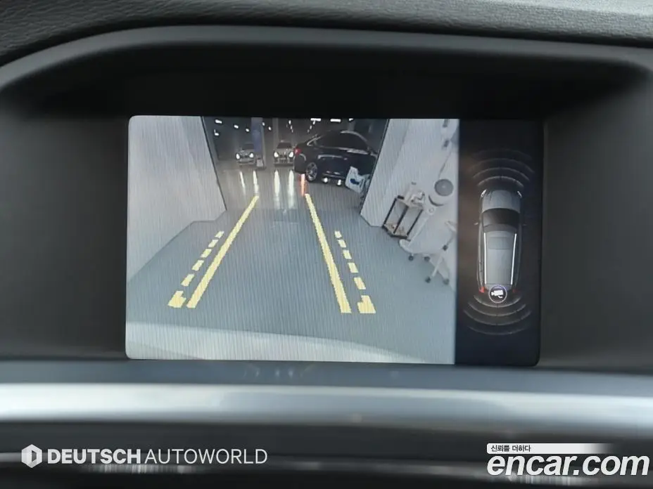 Volvo V60 2015 2.0 автомат (гидро), фото 15 Volvo V60 2015 2.0 автомат (гидро), фото 15