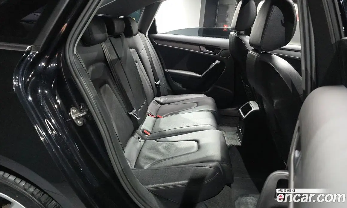 Audi A4 2014 2.0 автомат (гидро), фото 11