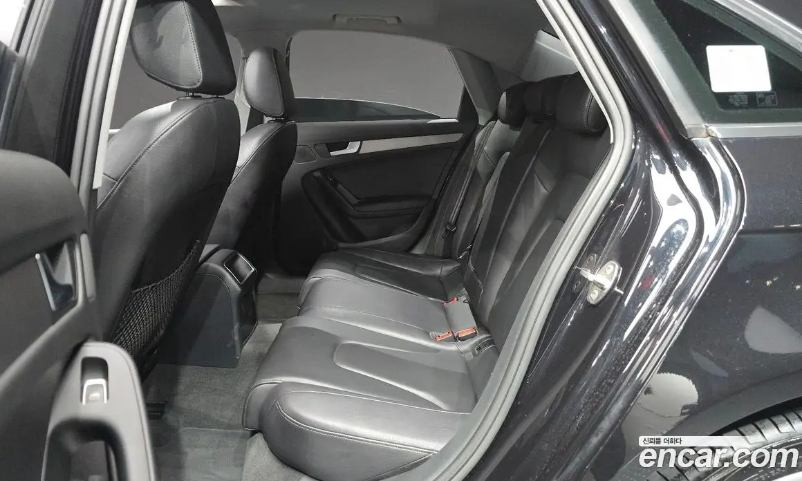 Audi A4 2014 2.0 автомат (гидро), фото 12