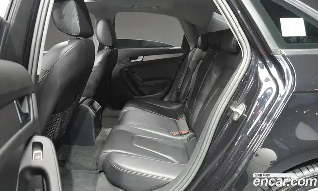 Audi A4 2014 2.0 автомат (гидро), миниатюра 12
