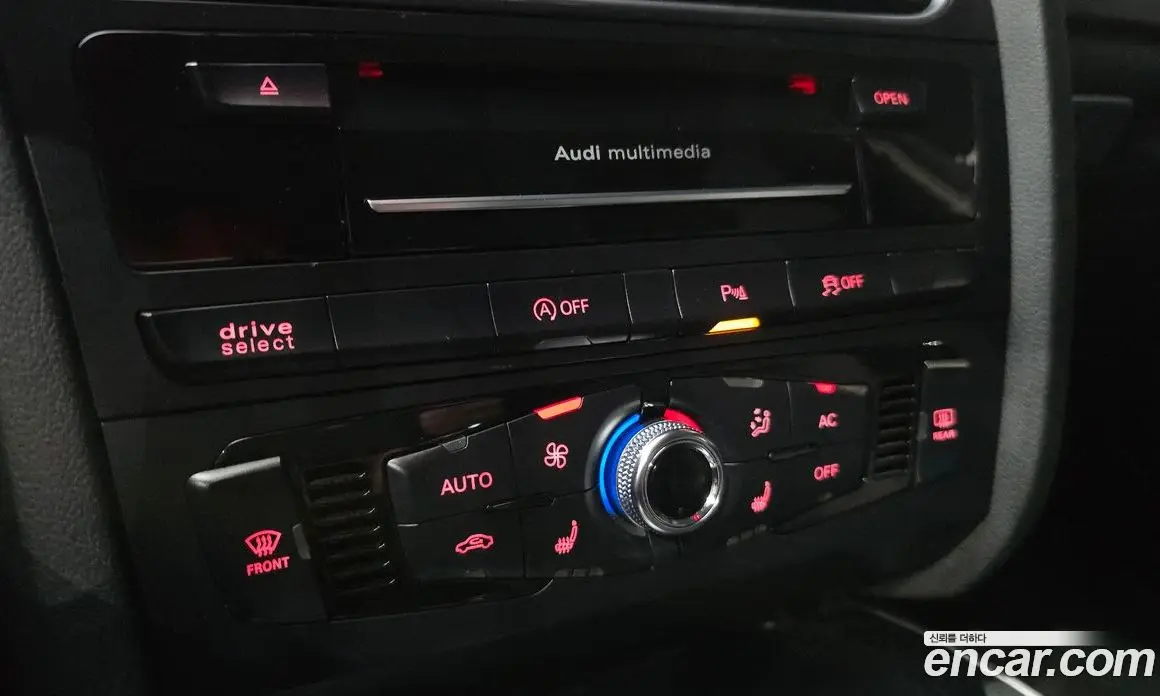 Audi A4 2014 2.0 автомат (гидро), фото 17