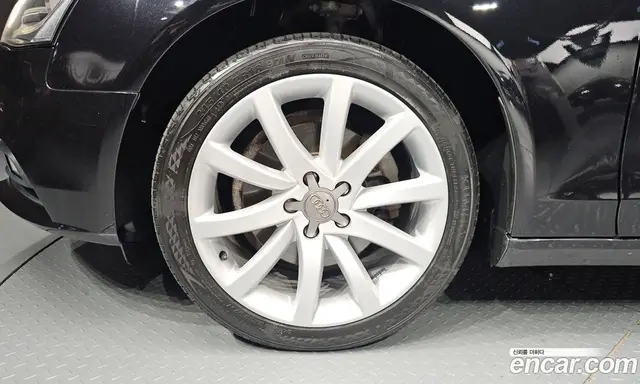 Audi A4 2014 2.0 автомат (гидро), миниатюра 5