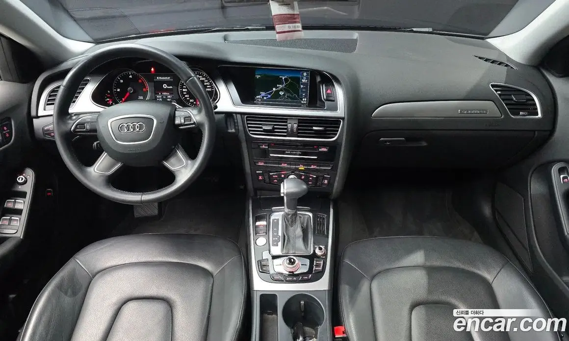 Audi A4 2014 2.0 автомат (гидро), фото 7