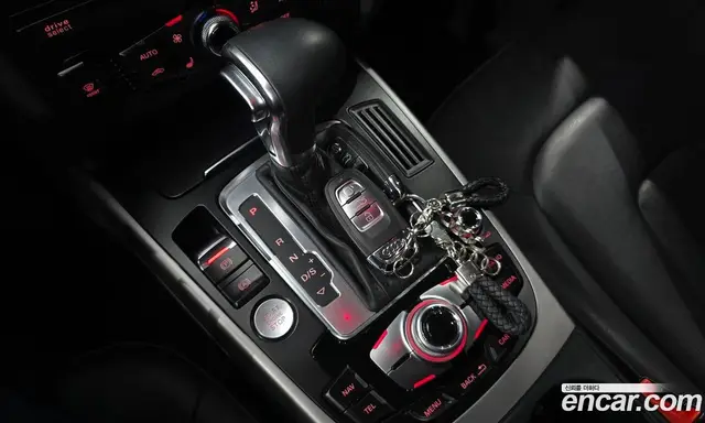 Audi A4 2014 2.0 автомат (гидро), миниатюра 9