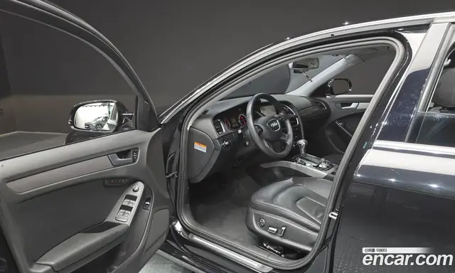 Audi A4 2014 2.0 автомат (гидро), миниатюра 10