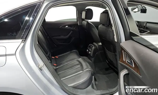 Audi A6 2015 2.0 автомат (гидро), миниатюра 12