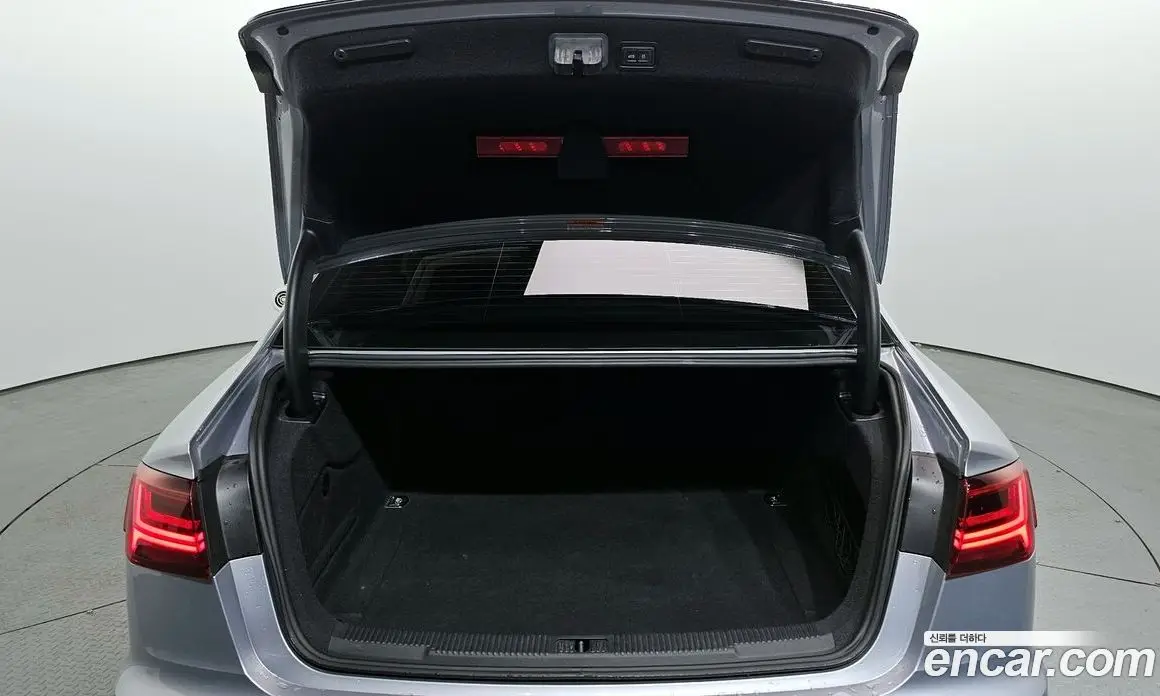 Audi A6 2015 2.0 автомат (гидро), фото 20