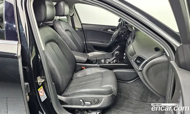 Audi A6 2016 2.0 автомат (гидро), миниатюра 11