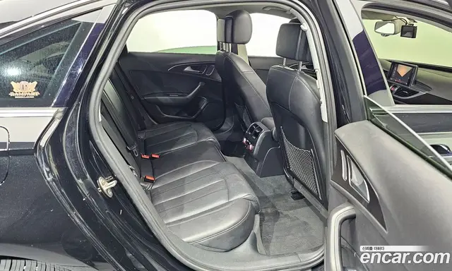 Audi A6 2016 2.0 автомат (гидро), миниатюра 12