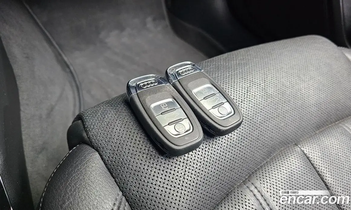 Audi A6 2016 2.0 автомат (гидро), фото 17