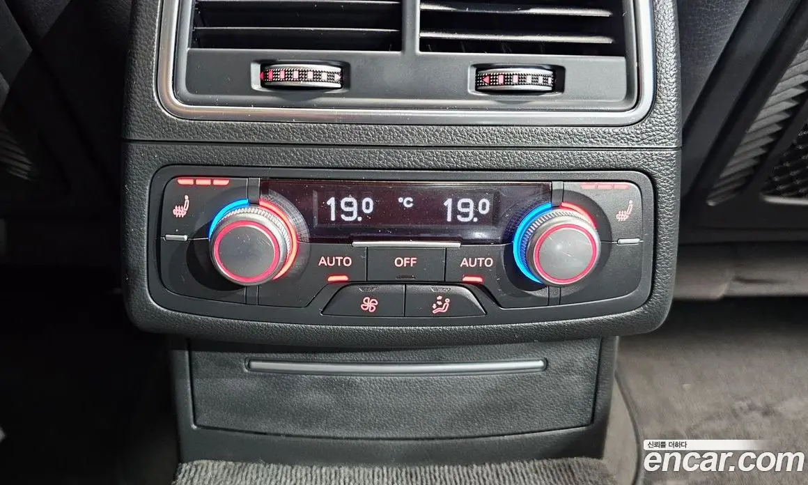 Audi A6 2016 2.0 автомат (гидро), фото 19