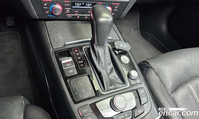 Audi A6 2016 2.0 автомат (гидро), миниатюра 9
