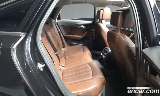 Audi A6 2016 2.0 автомат (гидро), миниатюра 12