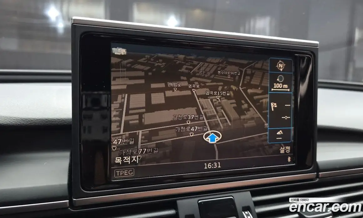Audi A6 2016 2.0 автомат (гидро), фото 14