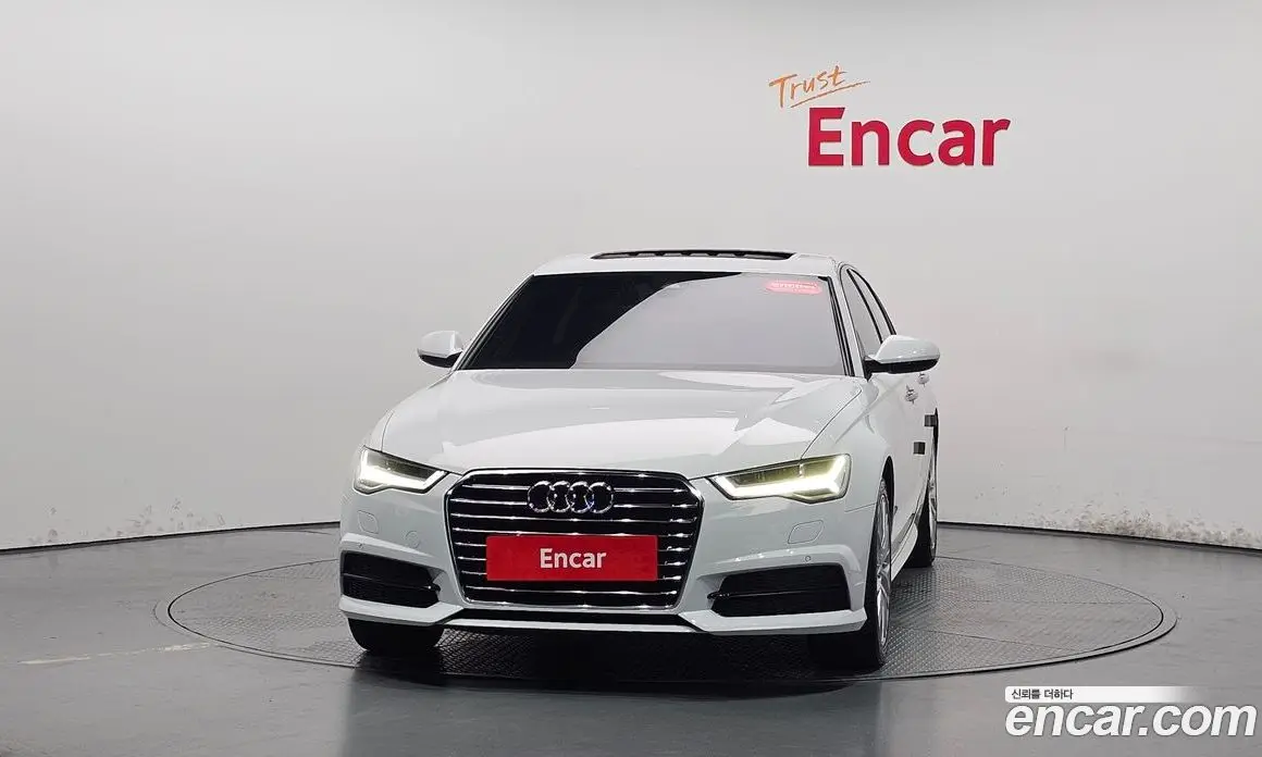 Audi A6 2018 2.0 автомат (гидро), фото 2 Audi A6 2018 2.0 автомат (гидро), фото 2