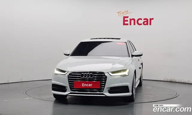 Audi A6 2018 2.0 автомат (гидро), миниатюра 2 Audi A6 2018 2.0 автомат (гидро), миниатюра 2