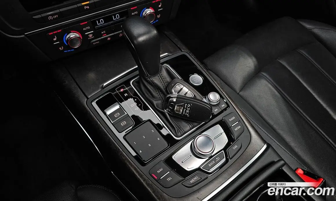 Audi A6 2018 2.0 автомат (гидро), фото 11 Audi A6 2018 2.0 автомат (гидро), фото 11