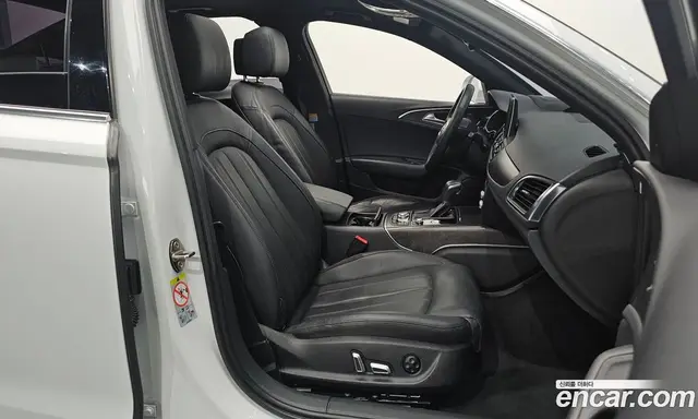 Audi A6 2018 2.0 автомат (гидро), миниатюра 12
