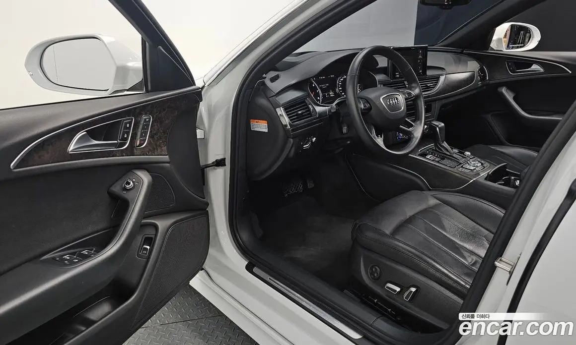 Audi A6 2018 2.0 автомат (гидро), фото 16 Audi A6 2018 2.0 автомат (гидро), фото 16