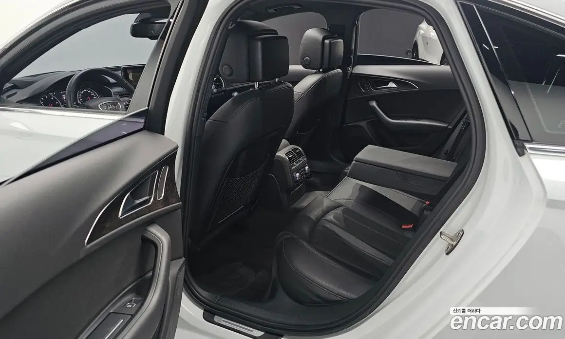 Audi A6 2018 2.0 автомат (гидро), фото 17 Audi A6 2018 2.0 автомат (гидро), фото 17