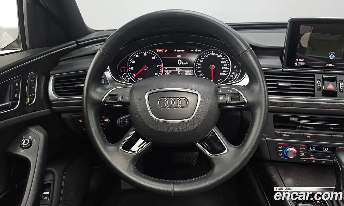 Audi A6 2018 2.0 автомат (гидро), фото 18 Audi A6 2018 2.0 автомат (гидро), фото 18