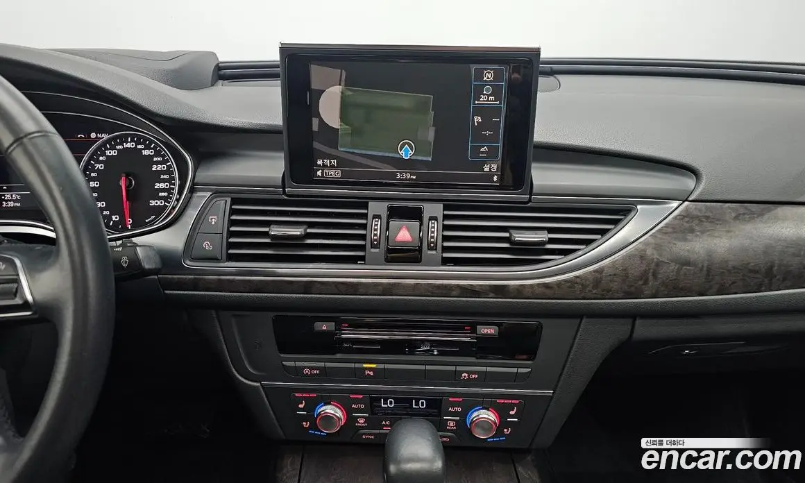 Audi A6 2018 2.0 автомат (гидро), фото 19 Audi A6 2018 2.0 автомат (гидро), фото 19