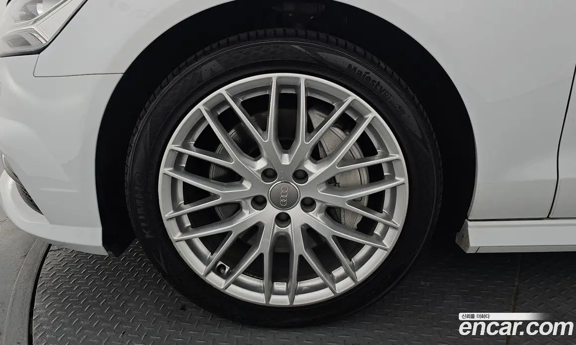 Audi A6 2018 2.0 автомат (гидро), фото 4 Audi A6 2018 2.0 автомат (гидро), фото 4