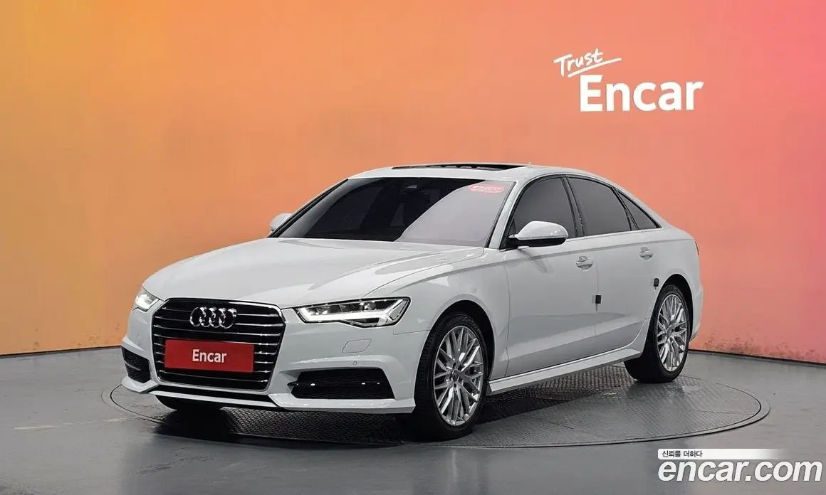 Audi A6 2018 2.0 автомат (гидро), фото 33 Audi A6 2018 2.0 автомат (гидро), фото 33