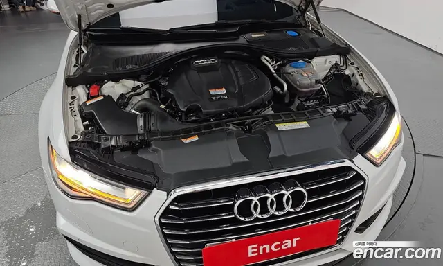 Audi A6 2018 2.0 автомат (гидро), миниатюра 5 Audi A6 2018 2.0 автомат (гидро), миниатюра 5