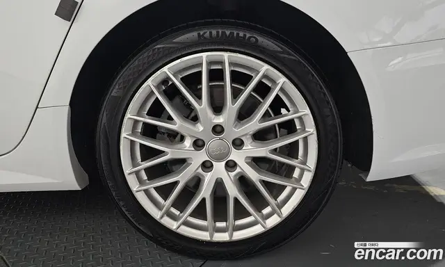 Audi A6 2018 2.0 автомат (гидро), миниатюра 6 Audi A6 2018 2.0 автомат (гидро), миниатюра 6