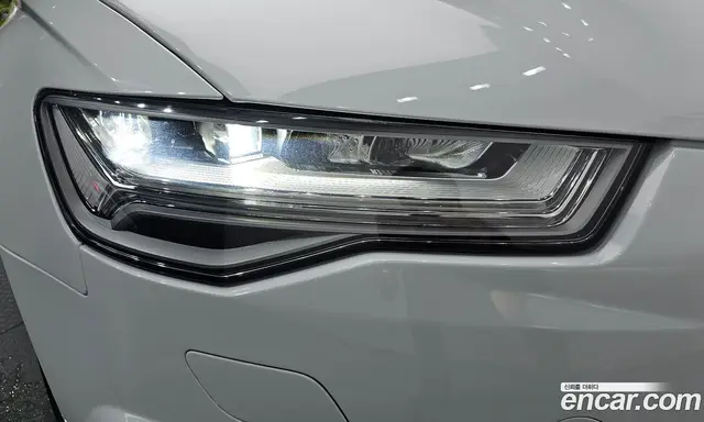 Audi A6 2018 2.0 автомат (гидро), миниатюра 7 Audi A6 2018 2.0 автомат (гидро), миниатюра 7
