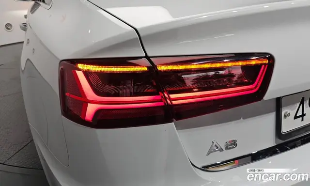 Audi A6 2018 2.0 автомат (гидро), миниатюра 8 Audi A6 2018 2.0 автомат (гидро), миниатюра 8
