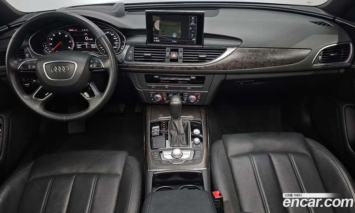 Audi A6 2018 2.0 автомат (гидро), фото 9 Audi A6 2018 2.0 автомат (гидро), фото 9