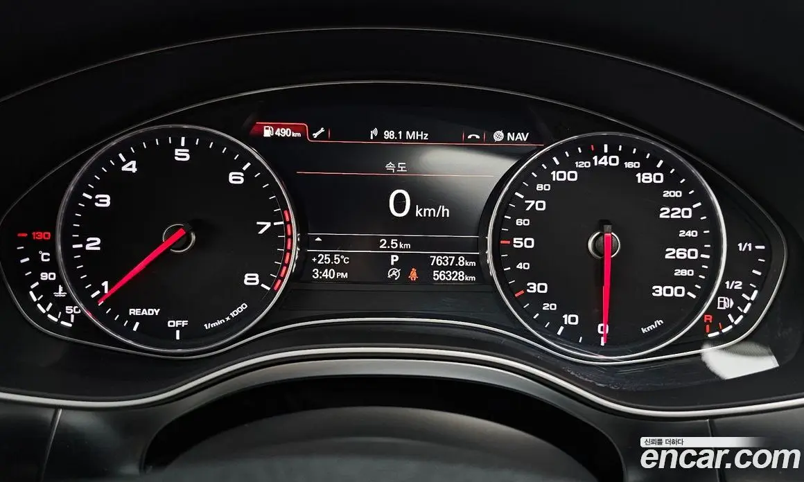 Audi A6 2018 2.0 автомат (гидро), фото 10 Audi A6 2018 2.0 автомат (гидро), фото 10