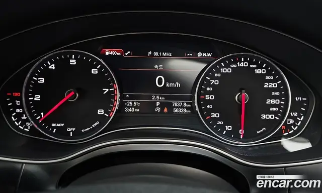 Audi A6 2018 2.0 автомат (гидро), миниатюра 10 Audi A6 2018 2.0 автомат (гидро), миниатюра 10