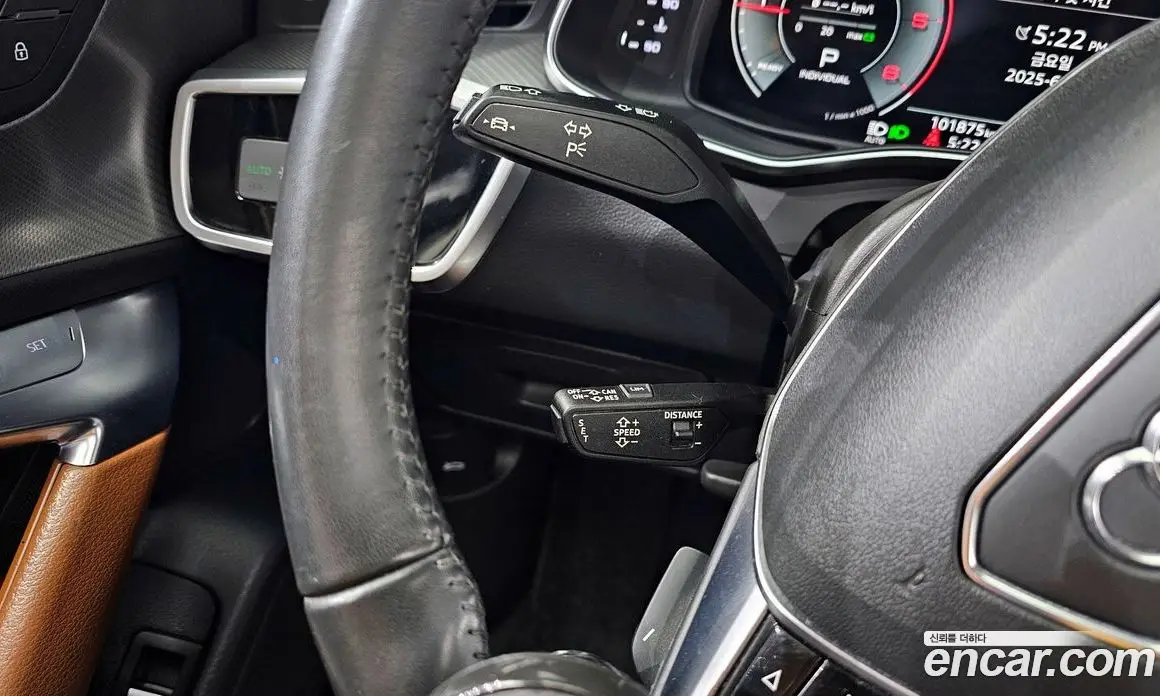 Audi A6 2021 2.0 автомат (гидро), фото 17 Audi A6 2021 2.0 автомат (гидро), фото 17