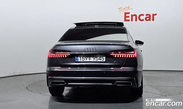 Audi A6 2021 2.0 автомат (гидро), миниатюра 4 Audi A6 2021 2.0 автомат (гидро), миниатюра 4