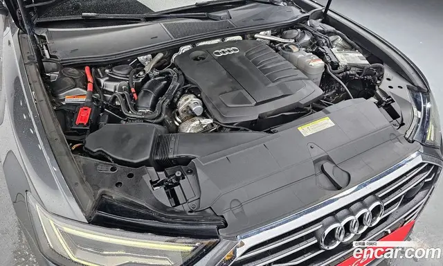 Audi A6 2021 2.0 автомат (гидро), миниатюра 6 Audi A6 2021 2.0 автомат (гидро), миниатюра 6