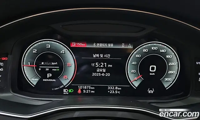 Audi A6 2021 2.0 автомат (гидро), миниатюра 8 Audi A6 2021 2.0 автомат (гидро), миниатюра 8