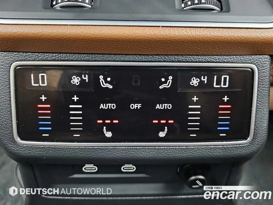 Audi A6 2022 2.0 автомат (гидро), фото 16