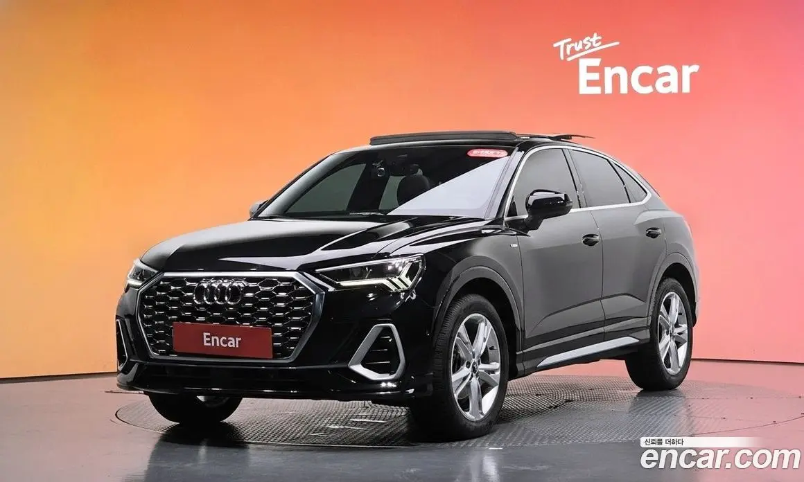 Audi Q3 2022 2.0 автомат (гидро), фото 30